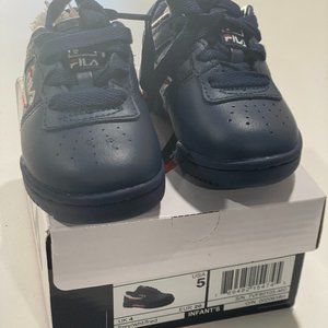 CLASSIC FILA